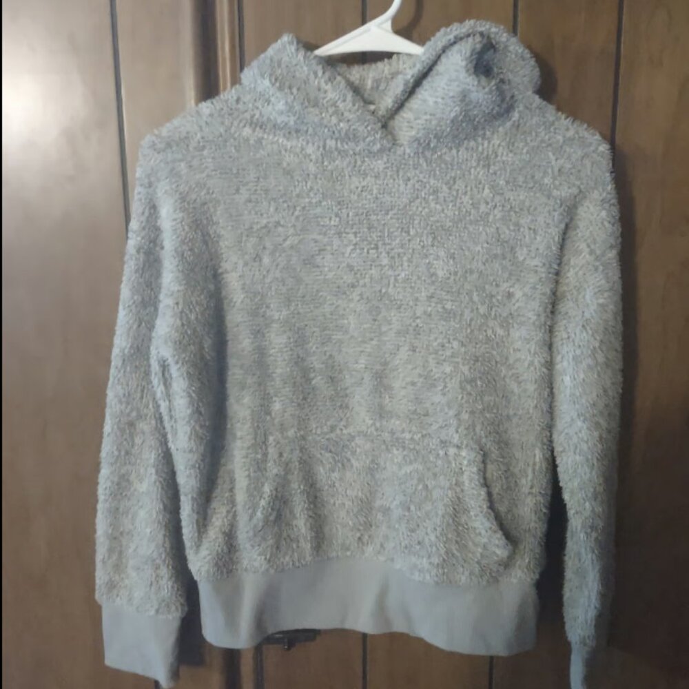 Girls Hoodie